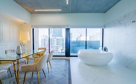 Randor Hotel Hiroshima Prestige