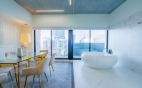 Randor Hotel Hiroshima Prestige